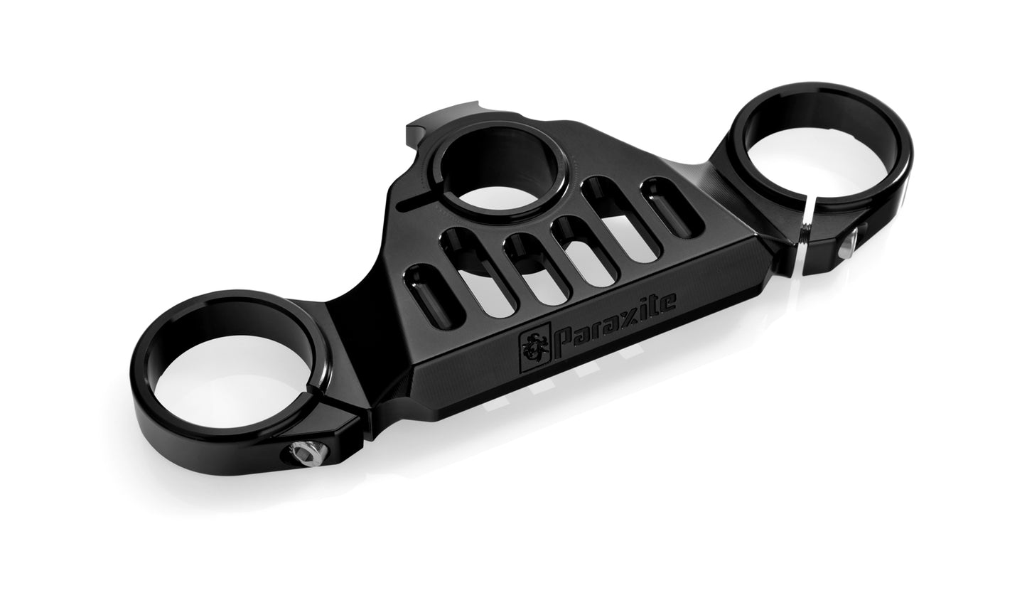 PARAXITE - PIASTRA di STERZO superiore per Ducati Panigale V4 1100S/ V4 1100