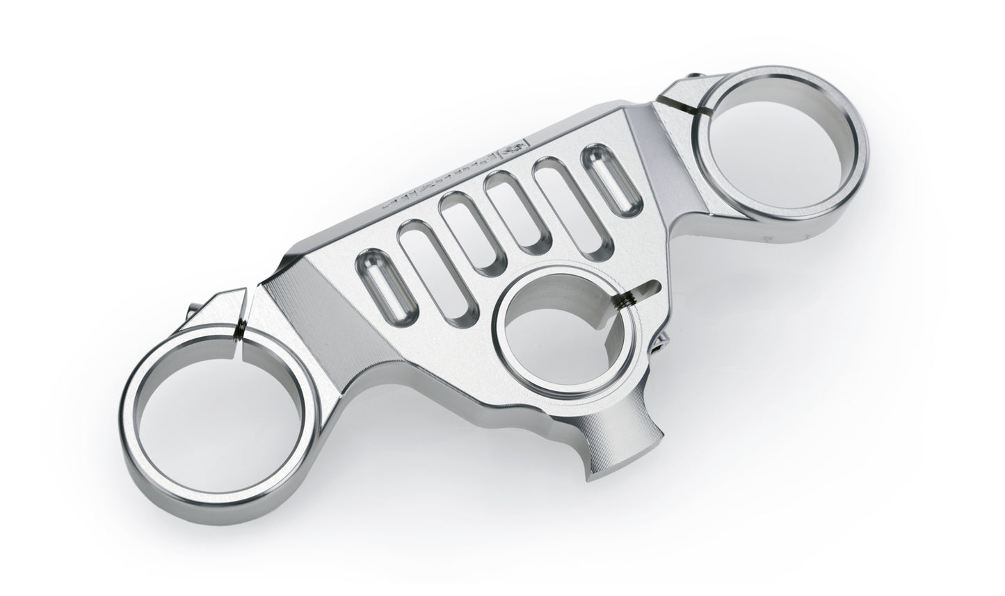 PARAXITE - PIASTRA di STERZO superiore per Ducati Panigale V4 1100S/ V4 1100