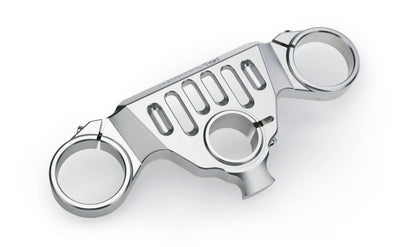 PARAXITE - PIASTRA di STERZO superiore per Ducati Panigale V4 1100S/ V4 1100