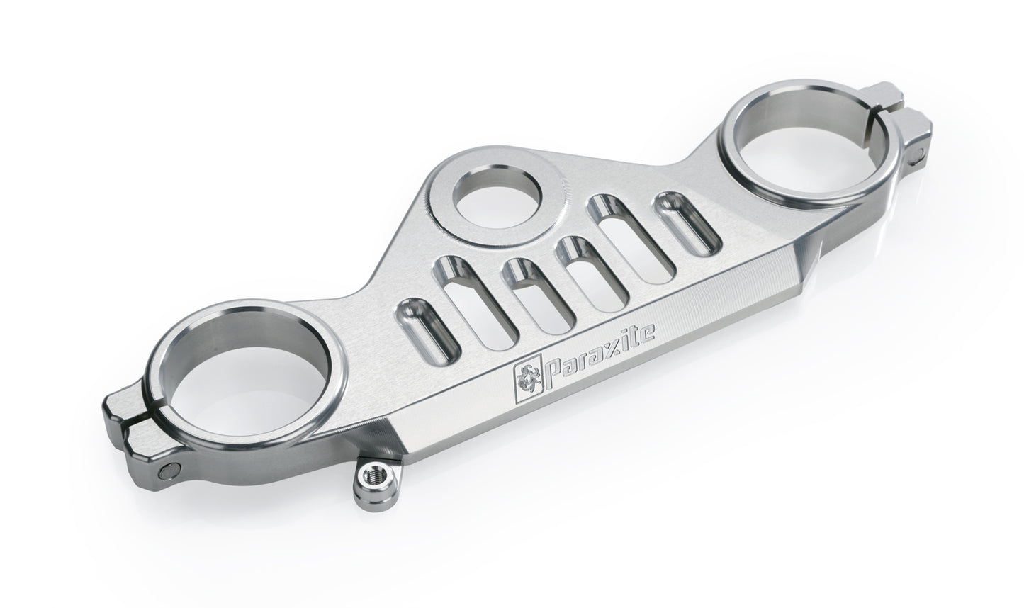 PARAXITE - PIASTRA di STERZO superiore per Yamaha R6