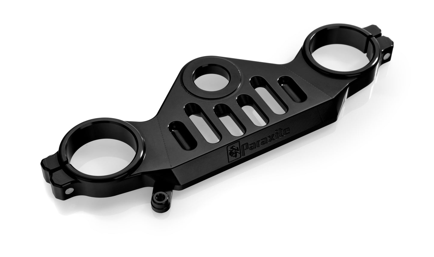 PARAXITE - PIASTRA di STERZO superiore per Yamaha R1