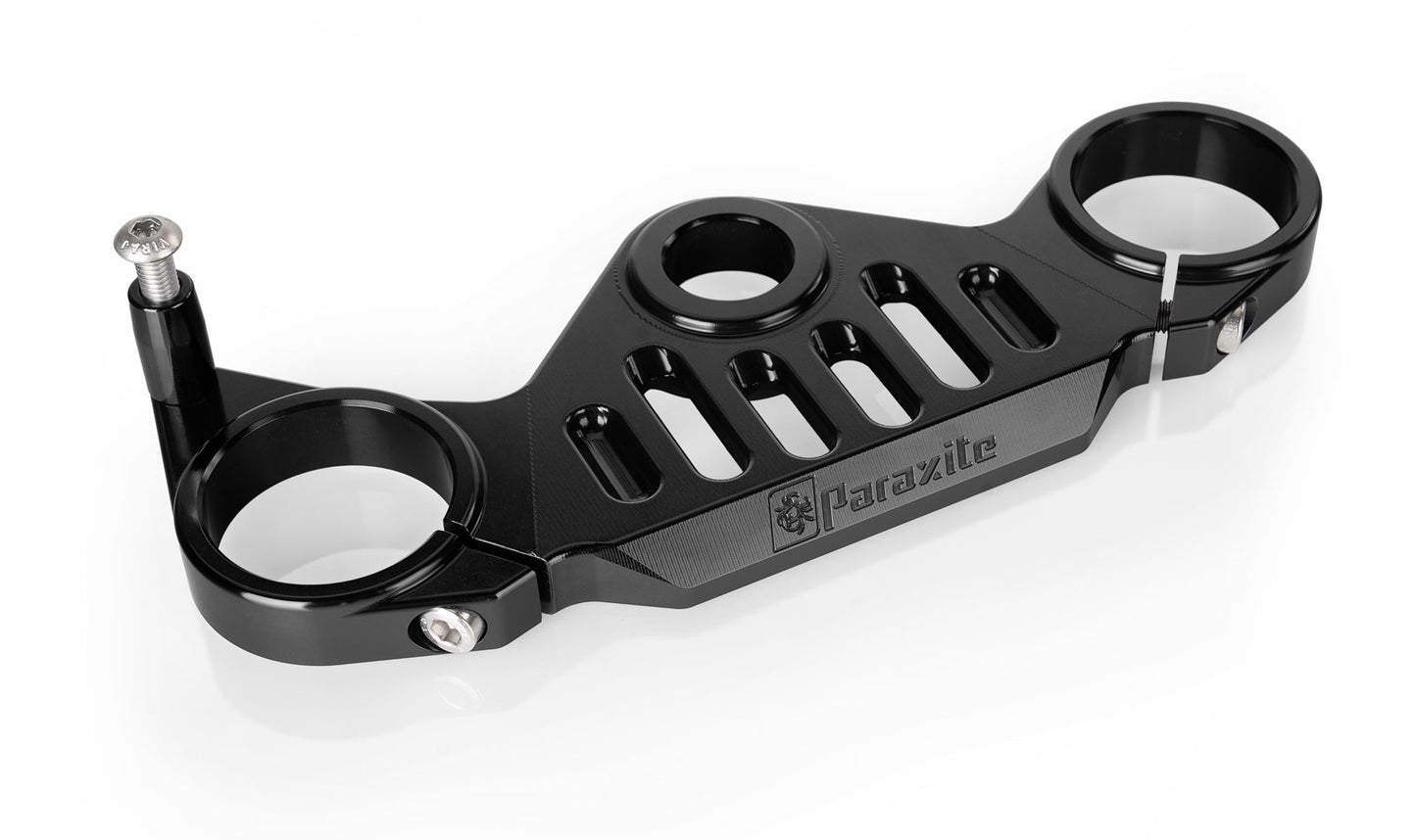 PARAXITE - PIASTRA di STERZO superiore Kawasaki Ninja 600 ZX-6R