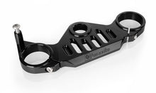 PARAXITE - PIASTRA di STERZO superiore Kawasaki Ninja 600 ZX-6R