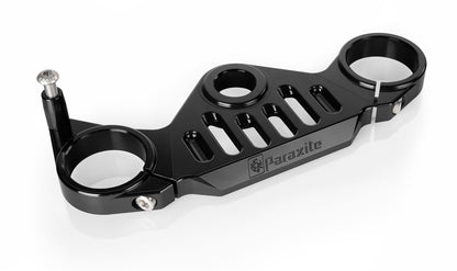 PARAXITE - PIASTRA di STERZO superiore Kawasaki Ninja 600 ZX-6R