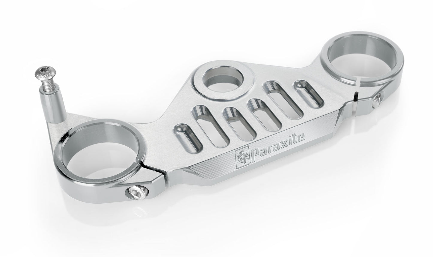 PARAXITE - PIASTRA di STERZO superiore Kawasaki Ninja 600 ZX-6R