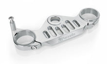 PARAXITE - PIASTRA di STERZO superiore Kawasaki Ninja 600 ZX-6R