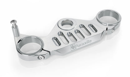 PARAXITE - PIASTRA di STERZO superiore Kawasaki Ninja 600 ZX-6R
