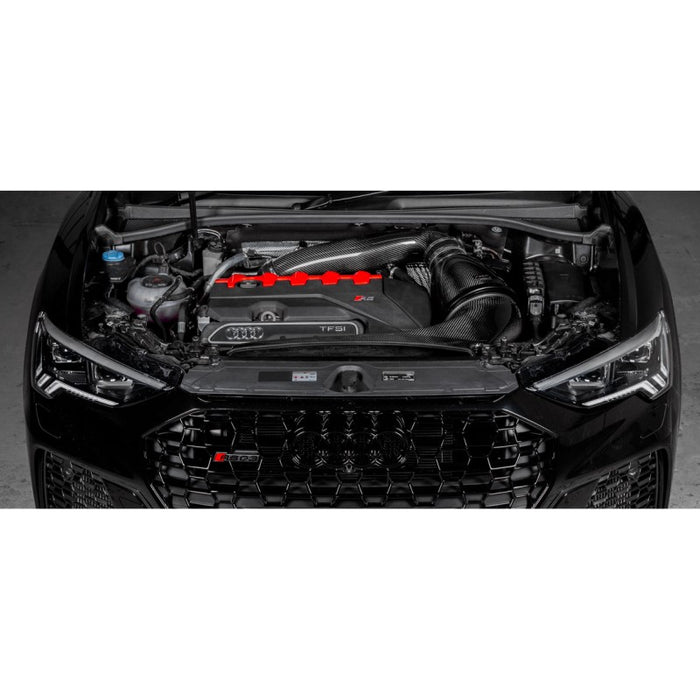 Kit aspirazione diretta in carbonio Eventuri Audi RSQ3