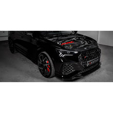 Kit aspirazione diretta in carbonio Eventuri Audi RSQ3 - Autobox