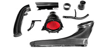 Kit aspirazione diretta in carbonio Eventuri Audi F3 RSQ3