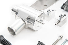 Valvola Pop-Off "Sfiato Esterno" Forge Motorsport - Abarth 500 / 595 / 695