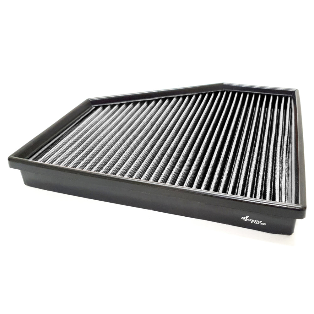 Filtro Aria Sprint Filter - Bmw Serie 1 120I F20/F21