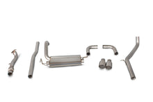 Scarico "Daytona" SCORPION EXHAUST - Abarth 500 / 595 / 695