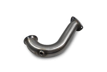 Downpipe "De-CAT GT1446" SCORPION EXHAUST - Abarth 500 / 595 / 695
