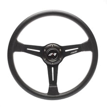 Volante sportivo Slag in poliuretano SIMONI RACING