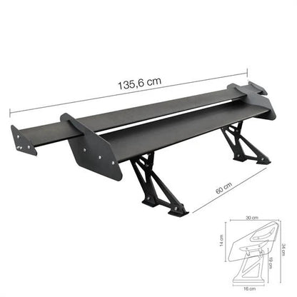 Spoiler da baule Koros ala doppia SIMONI RACING