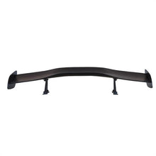 Spoiler da baule Zeus Pu ala singola SIMONI RACING