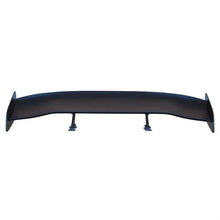 Spoiler da baule Giove ala singola SIMONI RACING