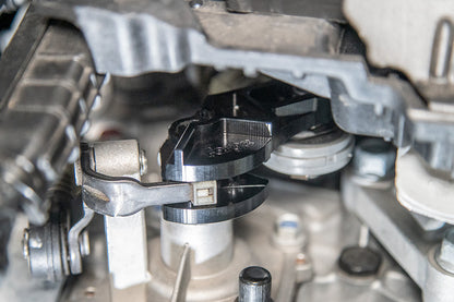 Leveraggio Cambio Accorciato "SHORT-SHIFTER" FORGE MOTORSPORT - Hyundai I20N