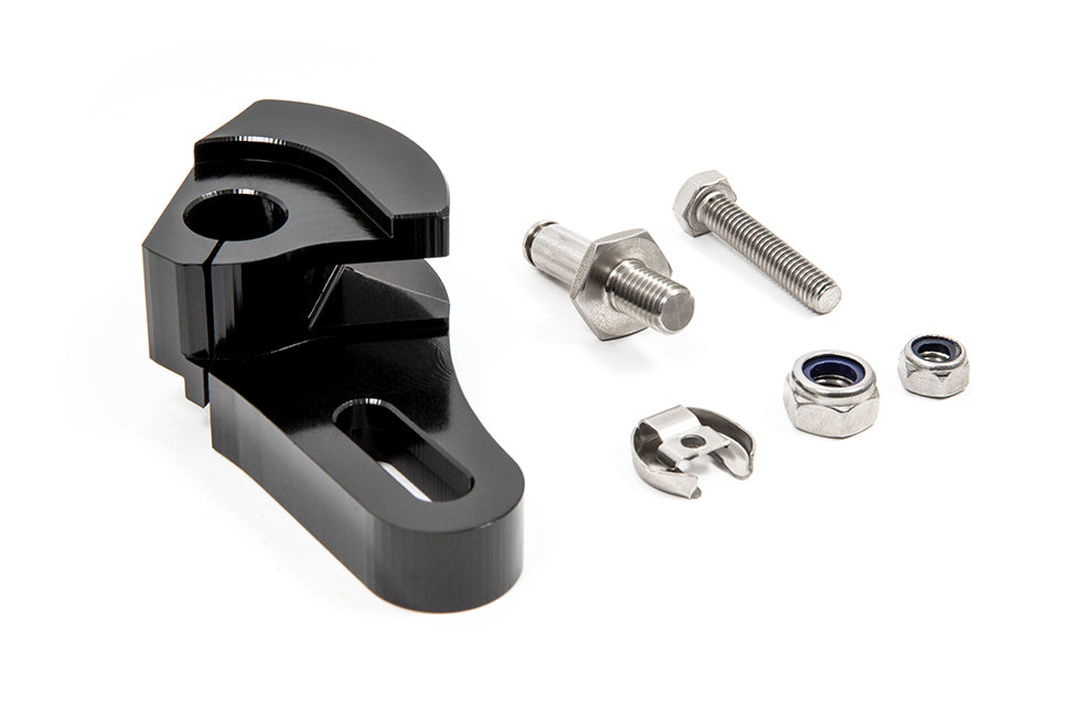 Leveraggio Cambio Accorciato "SHORT-SHIFTER" FORGE MOTORSPORT - Hyundai I20N