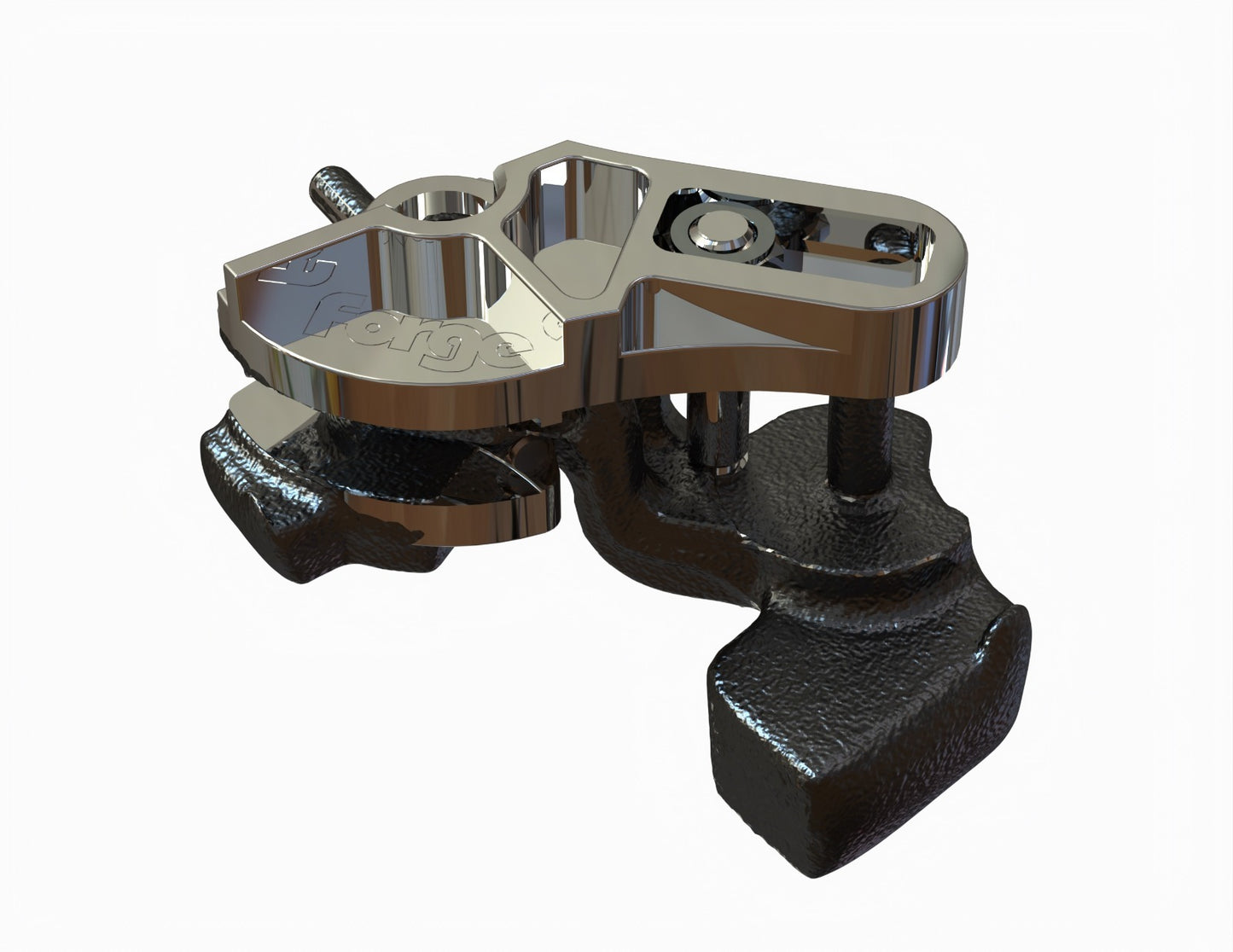 Leveraggio Cambio Accorciato "SHORT-SHIFTER" FORGE MOTORSPORT - Hyundai I20N