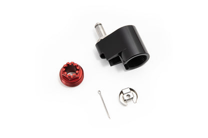 Leveraggio Cambio Accorciato SHORT-SHIFTER FORGE MOTORSPORT - Toyota Yaris GR