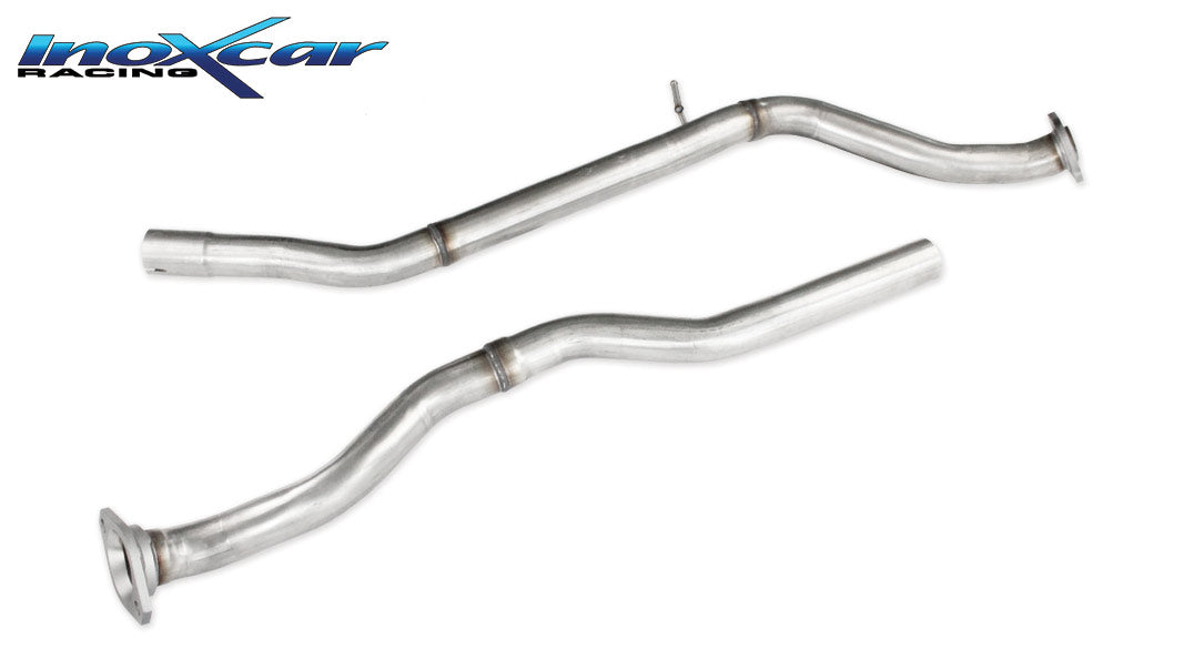 Tubo centrale diretto FIAT 124 1.4 Turbo (140cv) 2016-- - Autobox