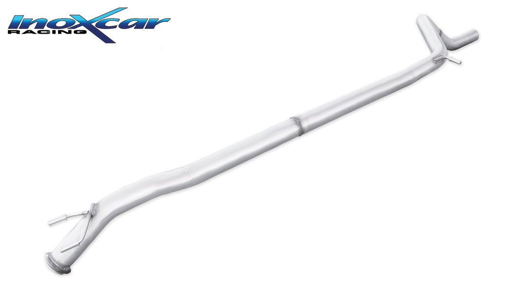 Tubo centrale diretto PEUGEOT 308 1.6 THP GTI (200CV) 2011-2013 Ø 65 - Autobox