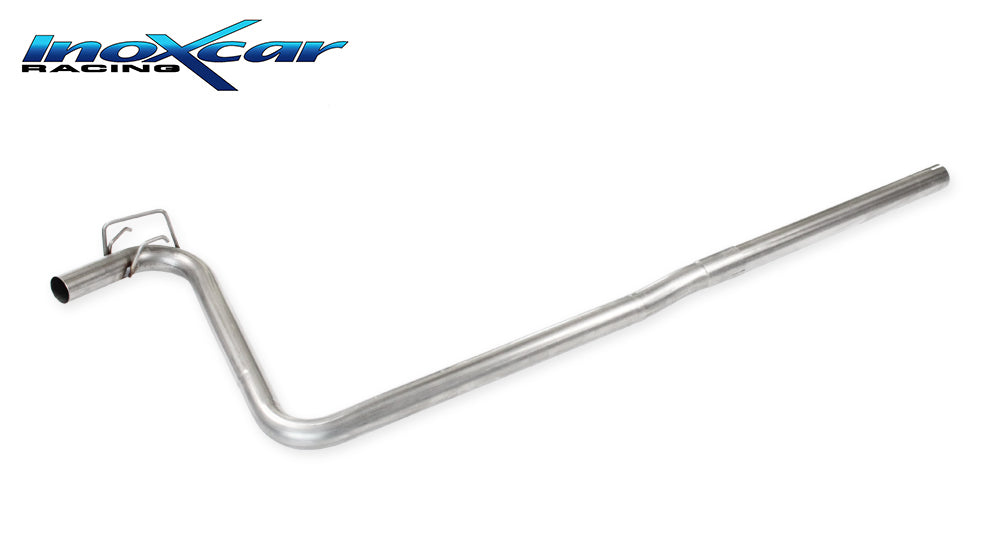 Tubo centrale diretto RENAULT SUPER 5 1.4 GT TURBO - Autobox