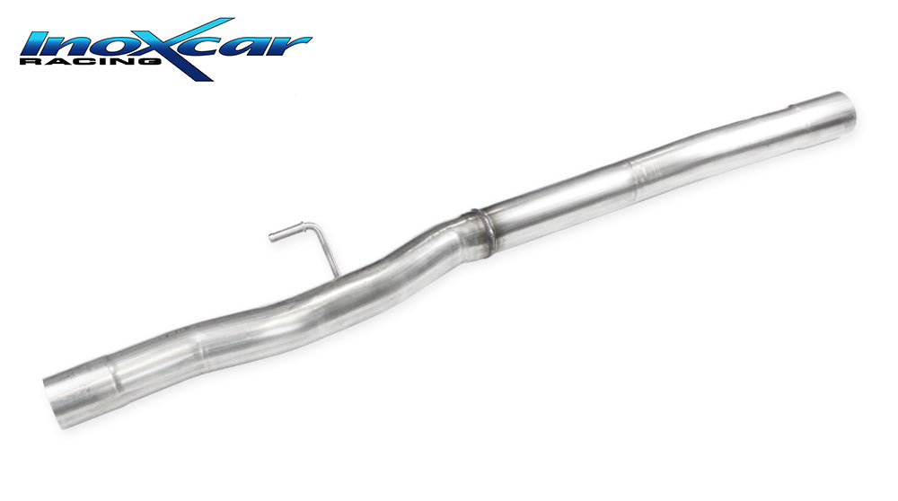 Tubo centrale diretto MERCEDES CLASSE A (Type W177) 250 2.0 (224cv) 2WD (Serbatoio maggiorato 51l.) 2018-- - Autobox