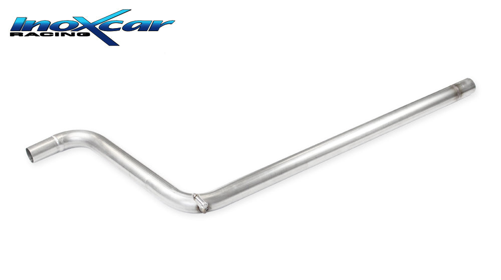 Tubo centrale diretto AUDI A1 (Type GB) 35 TFSI 1.5T (150cv) 2022- - Autobox