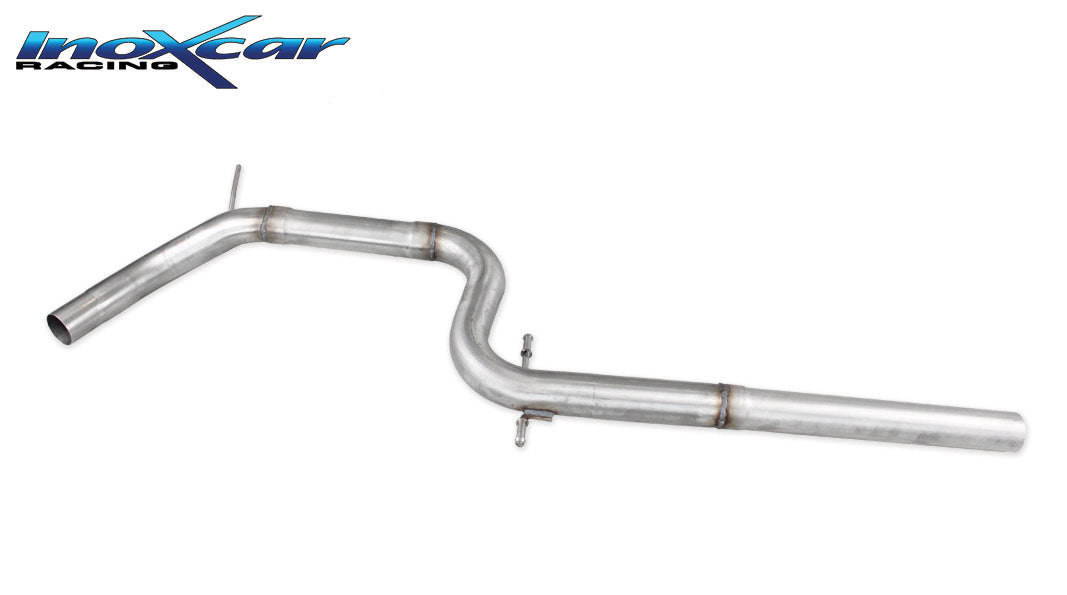 Tubo centrale diretto AUDI A3 (Type 8P) SPORTBACK 2.0 TDI (170CV) 2003-- - Autobox