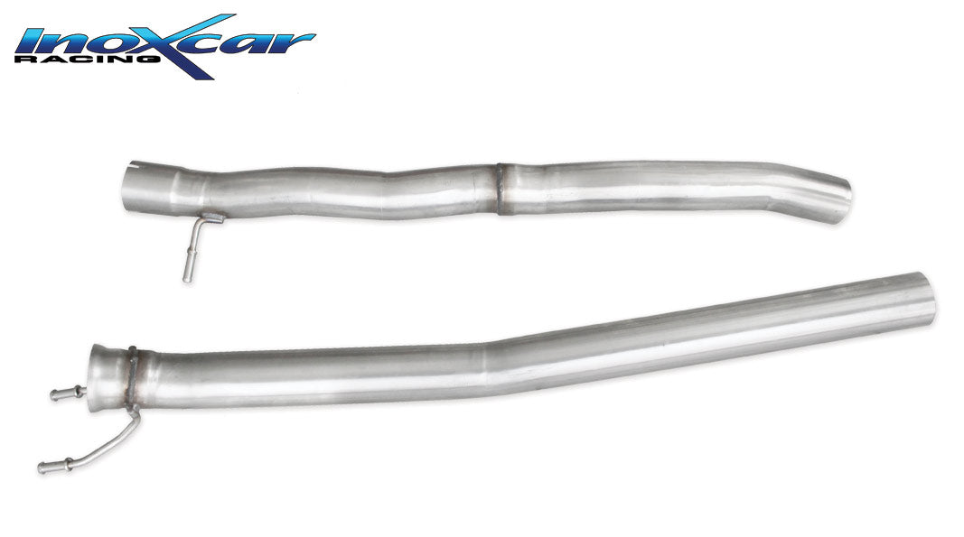 Tubo centrale diretto MERCEDES CLASSE A (Type W176) 45 AMG 2.0 (381cv) 2015-- - Autobox