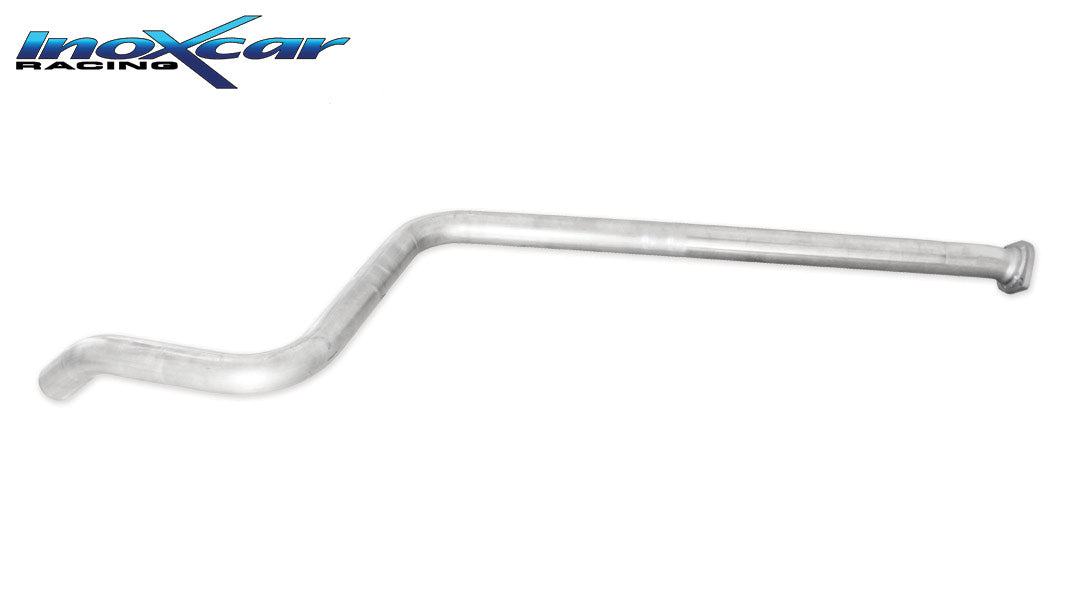 Tubo centrale diretto OPEL ASTRA J 1.6 TURBO S (180CV) 2010-- - Autobox