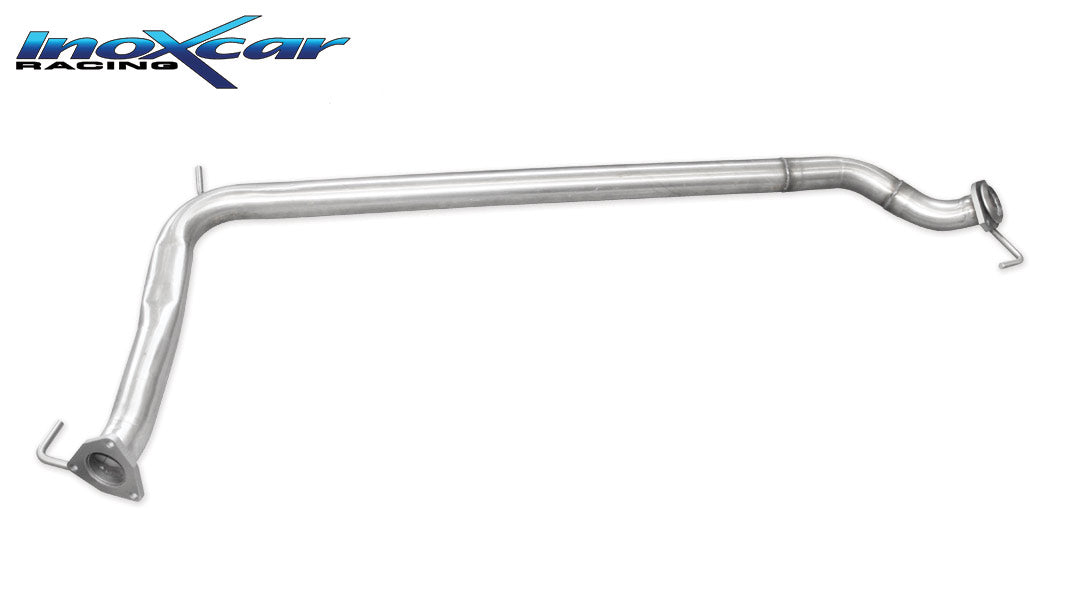 Tubo centrale diretto HONDA CIVIC TYPE-R 2.0 (201CV) 2006-- - Autobox