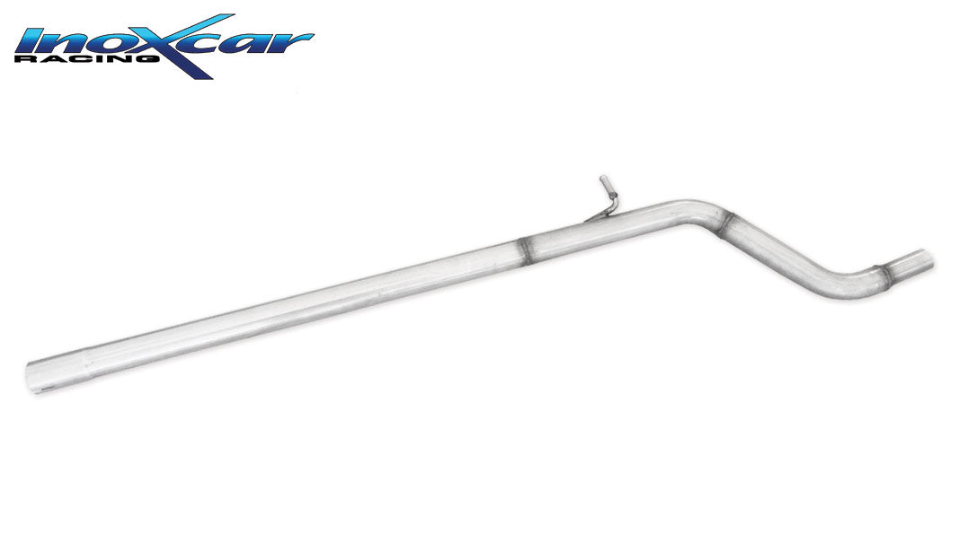 Tubo centrale diretto RENAULT CLIO 4 1.2 (75cv) 2013-- - Autobox