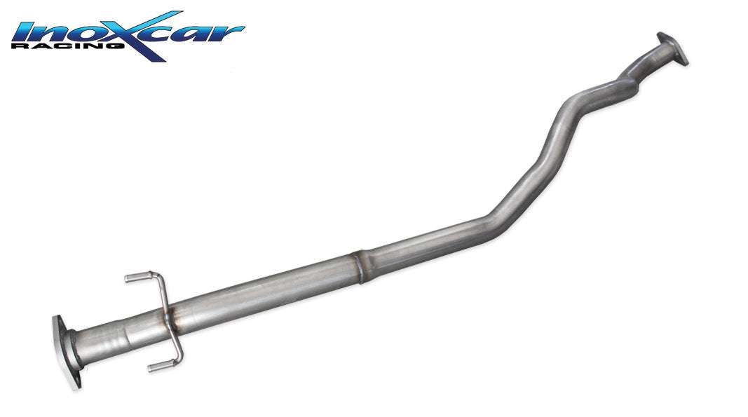 Tubo centrale diretto NISSAN JUKE 1.6 NISMO RS 2WD (218cv) 2016-- - Autobox