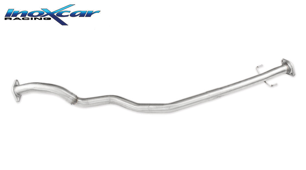 Tubo centrale diretto NISSAN JUKE 1.6 Turbo 4WD (190CV) 2011-- - Autobox