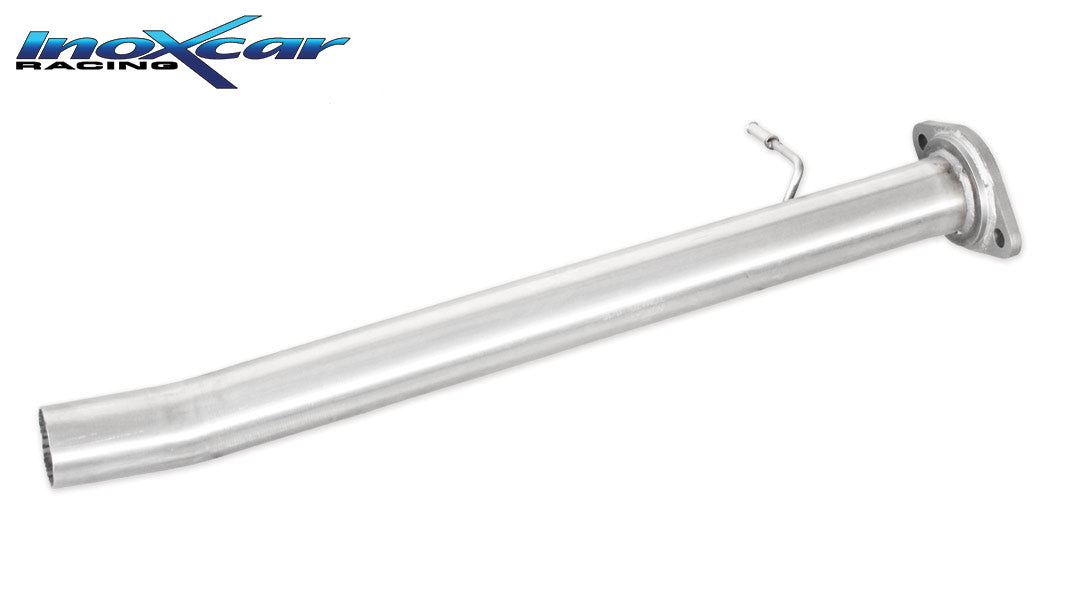 Tubo centrale diretto MAZDA MAZDA 6 2.3 TURBO 16V MPS (260CV) 2006-- - Autobox