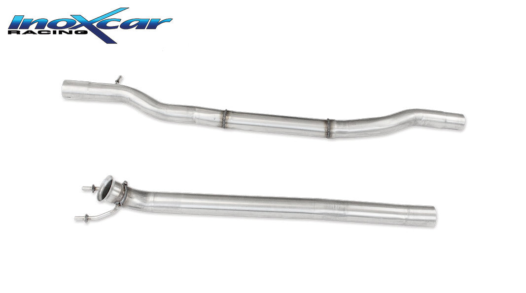 Tubo centrale diretto INFINITI Q30 S 2.0 (211cv) 2016-- - Autobox