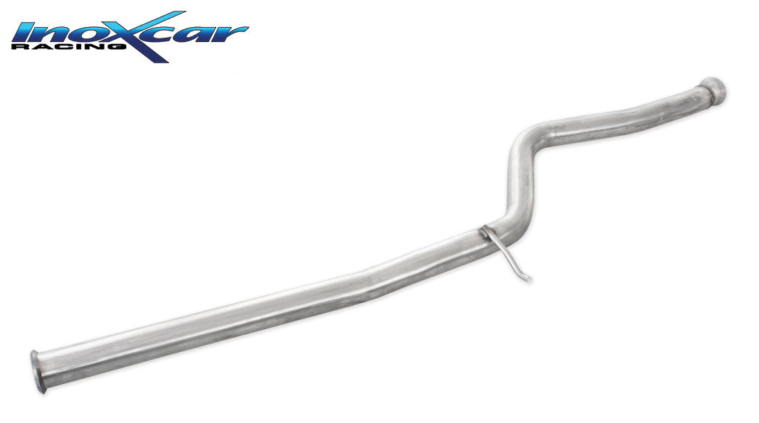 Tubo centrale diretto (EURO3) 2001-- CITROEN SAXO 1.6 16V VTS (118CV) 1999-- Ø 50 - Autobox