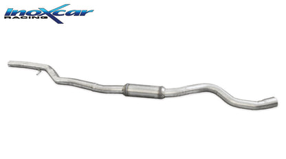 Tubo centrale con silenziatore BMW F33 serie 4 428i X-DRIVE 2.0 (245cv) CABRIO 2015 - Autobox
