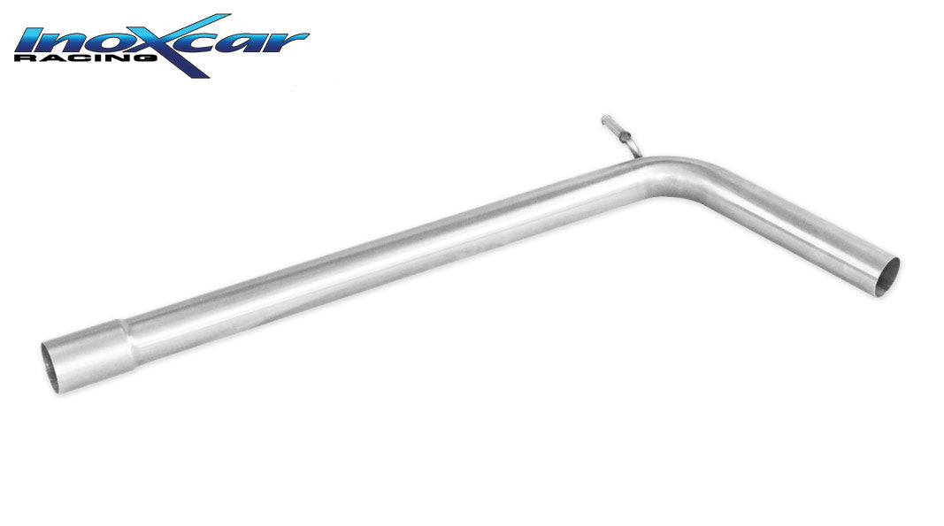 Tubo centrale diretto SKODA FABIA (Type NJ) 1.2 TSI (90-110cv) 2014-- - Autobox