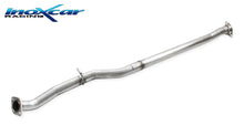Tubo centrale diretto Ø63,5 TOYOTA GR 86 2.4i (234cv) (con GPF) - Autobox