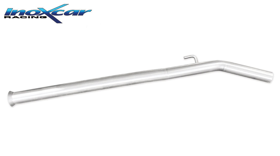 TV RENAULT TWINGO (type MK2) RS SPORT 1.6 16V (133CV) 2009-- Ø 50 - Autobox