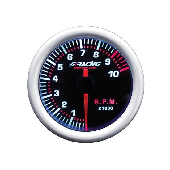 Contagiri 0-10000 RPM Avantgarde Line SIMONI RACING