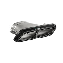 Impianto di scarico Akrapovic MERCEDES-AMG E 63 / E 63 S (W213)