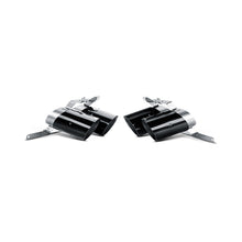Impianto di scarico SLIP-ON (TITANIUM) Akrapovic - Lamborghini Gallardo