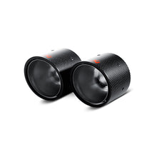 Impianto di scarico EVOLUTION (INOX) Akrapovic - Mini Cooper R56