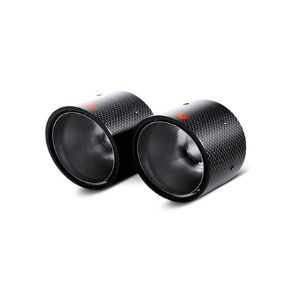 Impianto di scarico EVOLUTION (INOX) Akrapovic - Mini Cooper R56